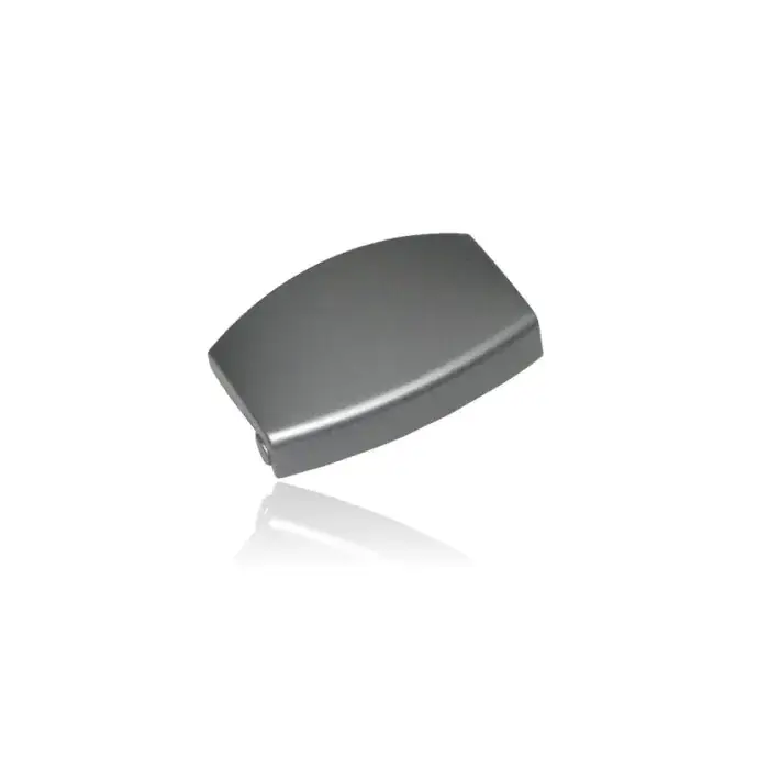 Shop Nu AEG / Electrolux Deurgreep zilver voor wasmachine - 1108254135