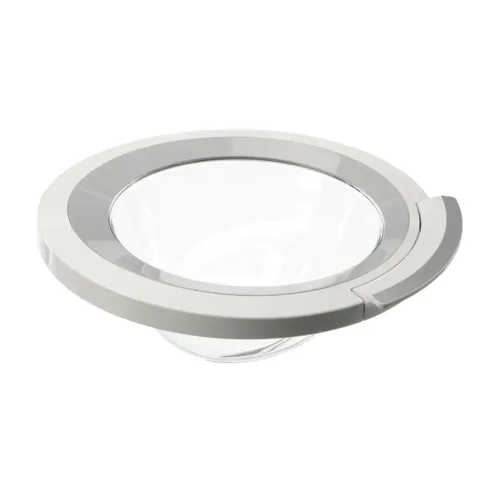 Flitsaanbieding Bosch / Siemens Deur compleet voor wasmachine 00704286