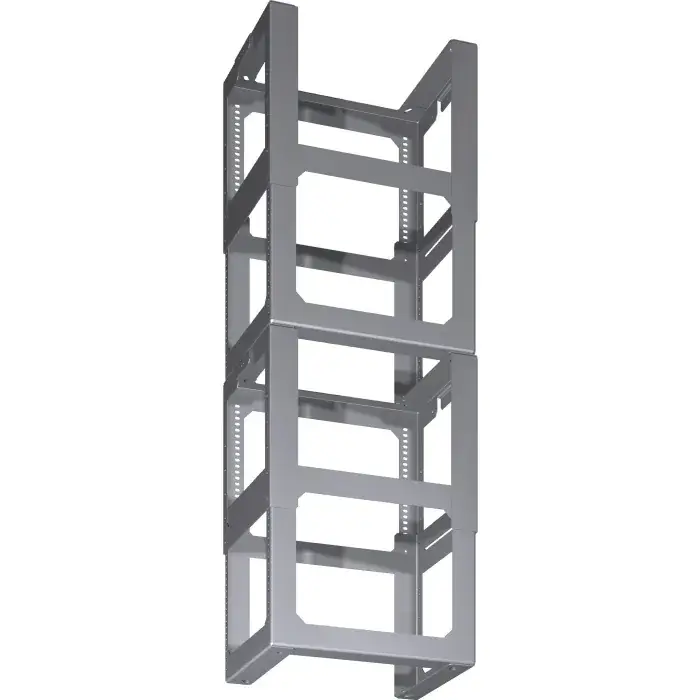 Rechtstreeks Van De Fabrikant Frame voor schachtverlenging (eilandkappen) 00704641 - DHZ1253