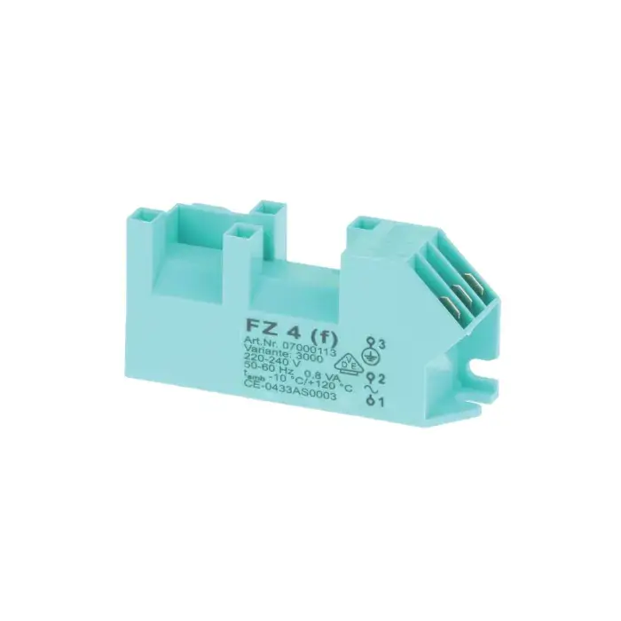 Bosch / Siemens Ontstekingstrafo 00187502 Must-Have