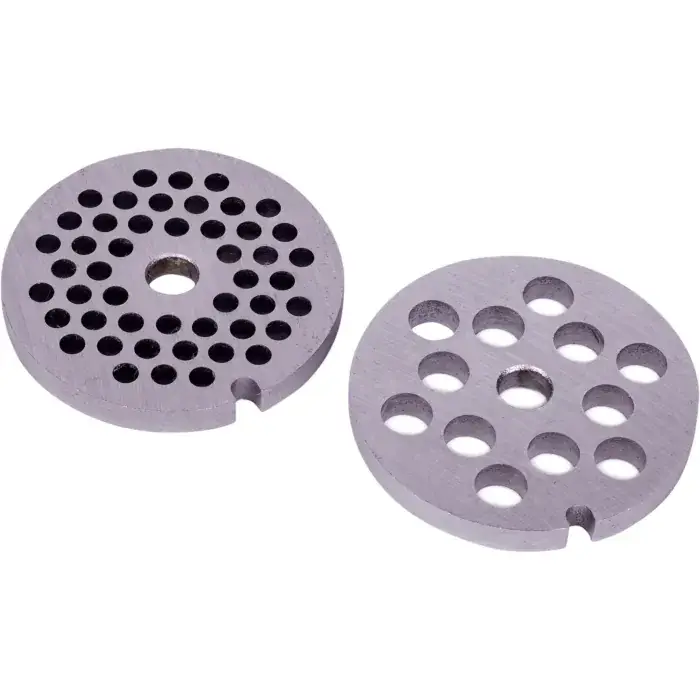 Premium Schijfgaten accessoire 00629849