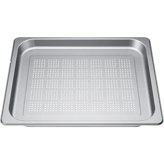 Beste Prijs Gastronormbak voor stoomovens 2/3, geperforeerd 17007066 - HEZ36D663G