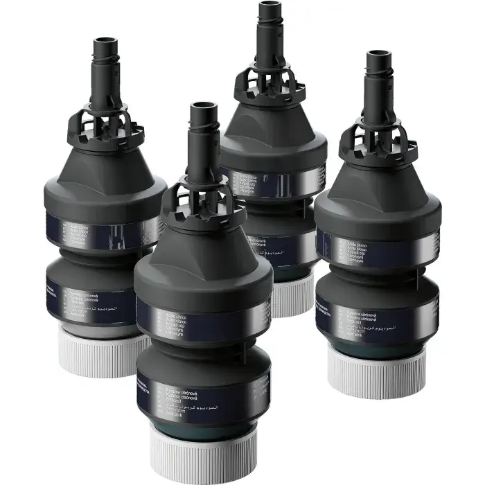 Betaalbaar Gaggenau ontkalkingscartridges - Set van 4 stuks 00312430