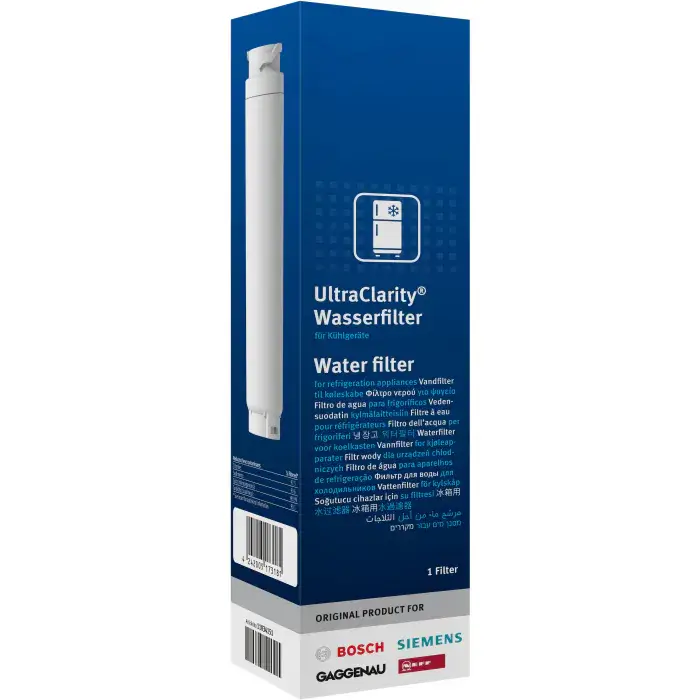 Water Filter 17005584 Rechtstreeks Van De Fabrikant