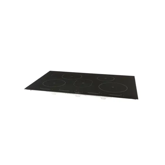 Gereduceerde Prijs Bosch / Siemens Glasplaat keramisch/Inductie 00686509