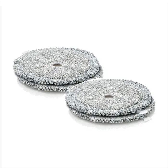 Betaalbaar Dweilpads te gebruiken met de Unlimited 7 ProHygienic Aqua 17008155 - BHZUPAD1