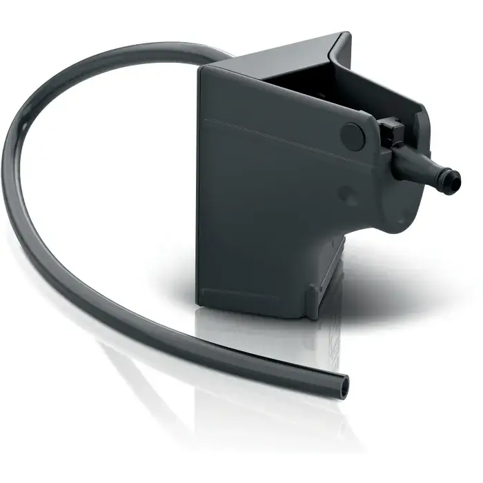 Fabrieksprijs Melkslangadapter voor EQ7 en EQ9 koffiemachines 17006005