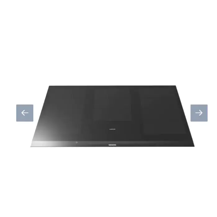 Bosch Siemens Keramische Glasplaat 00719126 Koopje