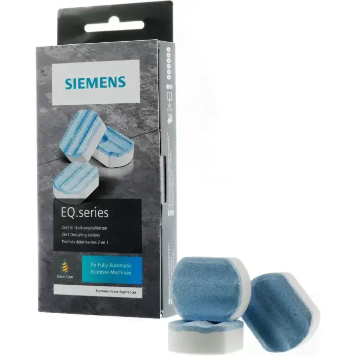 Speciale Aanbieding Bosch Siemens ontkalking tabletten voor koffiemachine 00312094 TZ80002A