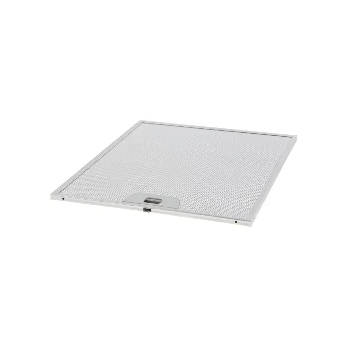 Gecertificeerd Bosch / Siemens Metalen vetfilter 12005749