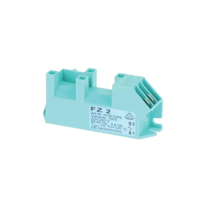 Bestel Nu Bosch / Siemens Ontstekingstrafo 00605136