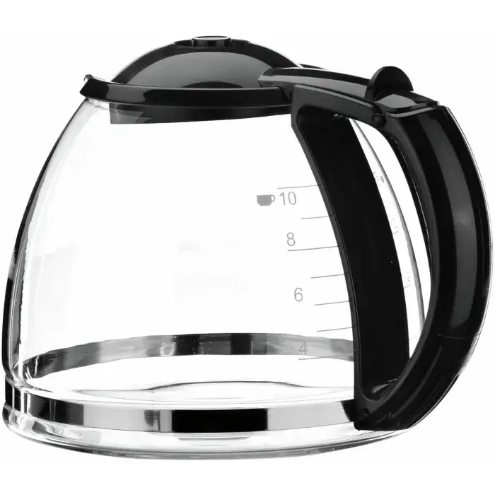 Glazen kan voor filterkoffiemachines 00646860 Aanbieding