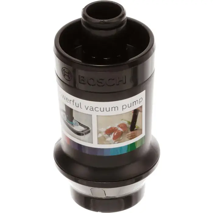 Vacuümpomp 10013958 Merkproduct