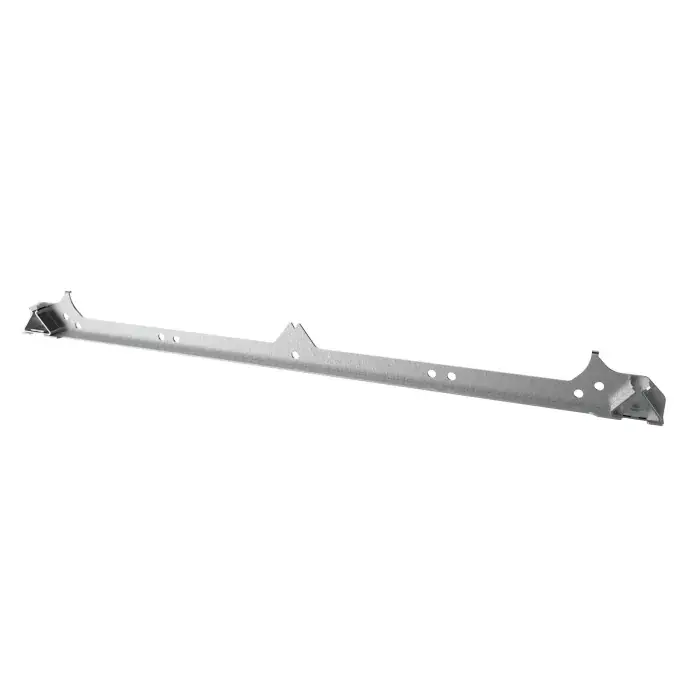 Bosch / Siemens Inbouwstrip keramische kookplaat 11009740 Speciale Aanbieding