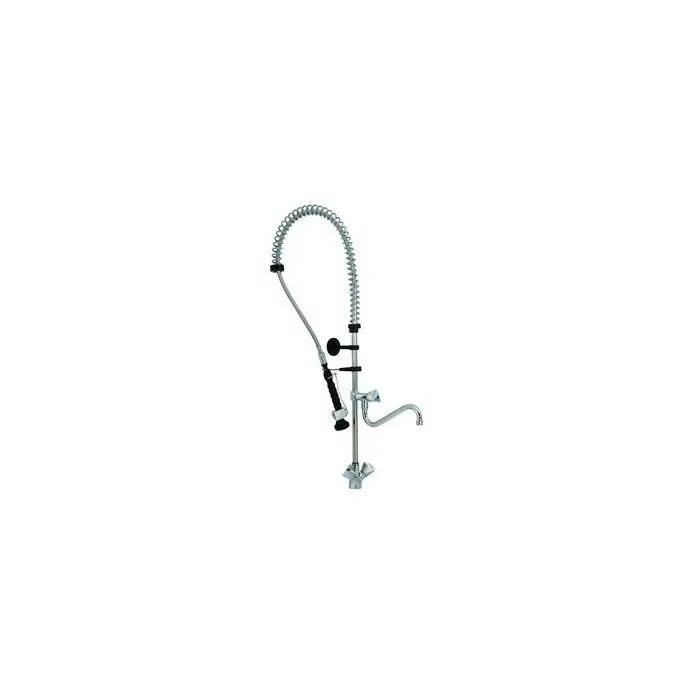 Speciale Aanbieding Combisteel 1-gats Voorspoeldouche