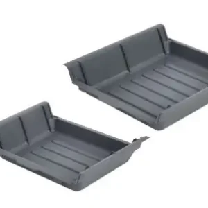 Fermostock 2 Opvangbakken 460x750 voor 6611/6622/6811 - 1xA 1xB Tijdelijk Beschikbaar