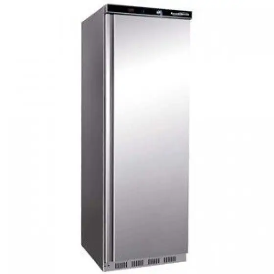 Combisteel BEST SELLER - Horeca Vrieskast 1 deur RVS 340 Liter Finale Uitverkoop