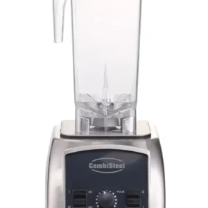 Combisteel Combisteel Blender - 2 Liter - 28.000 TPM - RVS Look - 1.5 kW Koopje