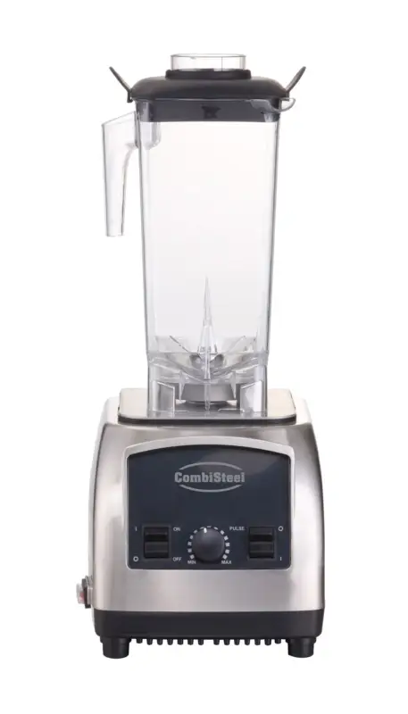 Combisteel Combisteel Blender - 2 Liter - 28.000 TPM - RVS Look - 1.5 kW Koopje