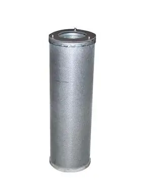 Betrouwbaar Combisteel Carbonfilter