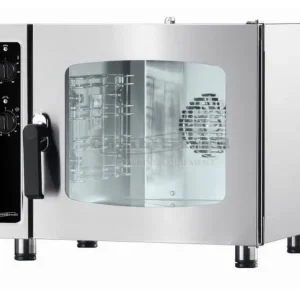 Bestseller Combisteel Convectieoven met Bevochtiger | 53(h)x65x60cm