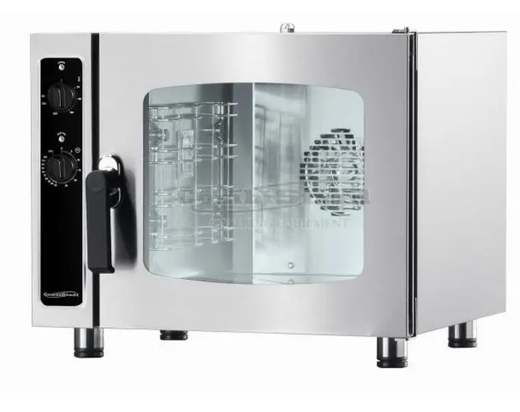 Bestseller Combisteel Convectieoven met Bevochtiger | 53(h)x65x60cm