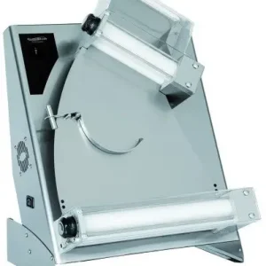 Exclusieve Aanbieding Combisteel Deegroller 55x36,5x75 cm (bxdxh)