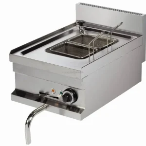 Combisteel Elektrische Pastakoker 3000 Watt | 14 Liter Populair