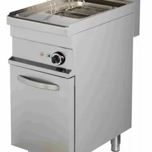 Combisteel Elektrische Pastakoker met Onderbouw | 14 liter Shop Nu
