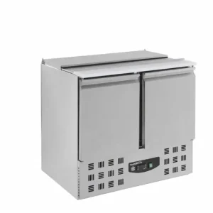Betaalbaar Combisteel Gekoelde Saladette 2,5 GN 87x90x70 cm (HXBXD)