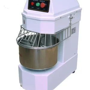 Shop Nu Combisteel Grote Deegmenger | 20 Liter