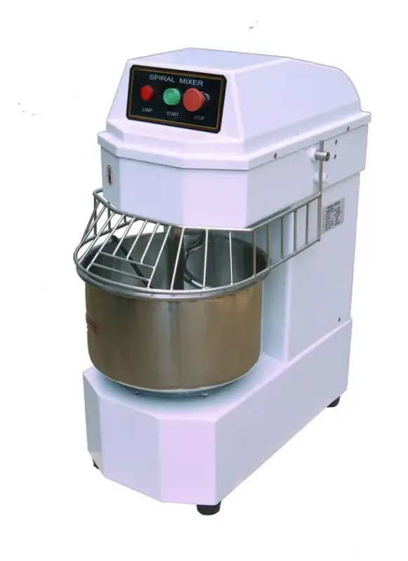 Shop Nu Combisteel Grote Deegmenger | 20 Liter