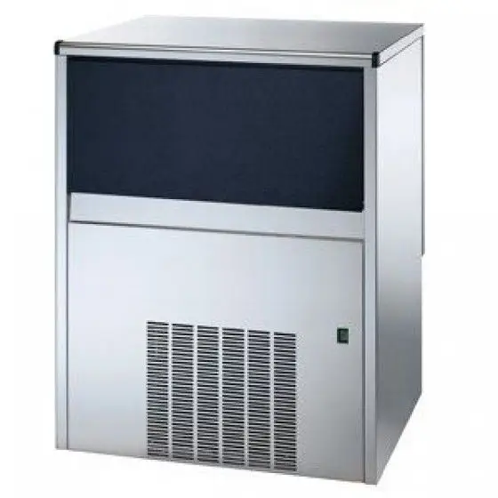 Must-Have Combisteel IJsblokjesmachine - 68kg/24u -Opslag 40kg