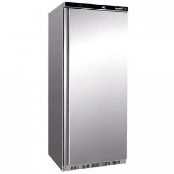 Combisteel Inox Horeca Koelkast 580 Liter Weekendaanbieding