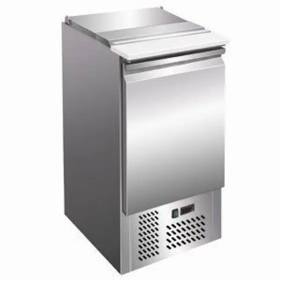 Speciale Aanbieding Combisteel Kleine Saladette 87x43,5x70 cm (HXBXD) 1 x 1/1 GN