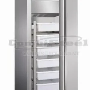 Combisteel Koelkast 1 Deur | 507 Liter |BESTE DEAL! Laatste Kans
