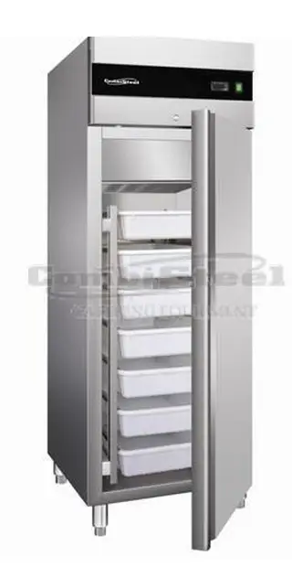 Combisteel Koelkast 1 Deur | 507 Liter |BESTE DEAL! Laatste Kans
