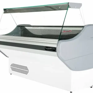 Combisteel Koeltoonbank Snack +1 / + 10 graden | 3 formaten Koopje