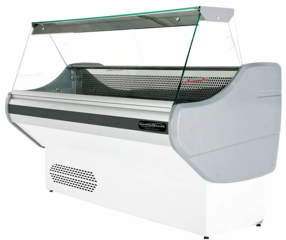 Combisteel Koeltoonbank Snack +1 / + 10 graden | 3 formaten Koopje