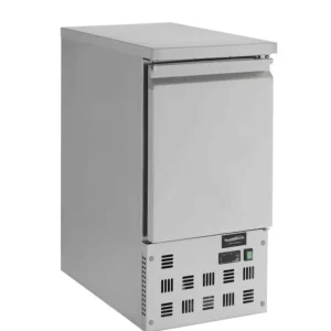 Laatste Versie Combisteel Koelwerkbank | 1 deurs | 43,5 x 70 x 87 cm