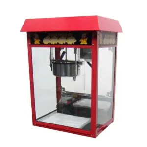 Combisteel Professionele popcornmachine (56x42x77 cm) Beste Prijs
