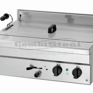 Goedkoop Combisteel Professionele Visbakfriteuse | Elektrisch | 1 x 21 Liter