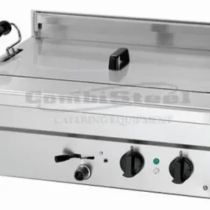 Combisteel Professionele Visbakfriteuse | Elektrisch | 1 x 21 Liter Betaalbaar