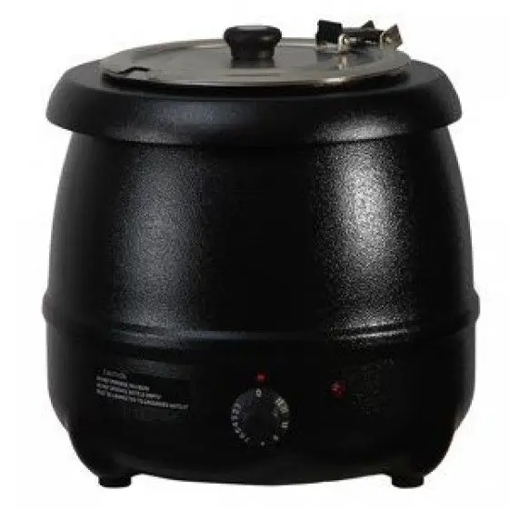 Combisteel Soepketel - 10 Liter - BEST VERKOCHT Nieuw
