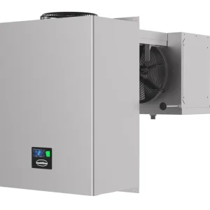 Combisteel Wandunit Inhang | R290 | -18/-22°C | 605x960x723 mm Weekendaanbieding