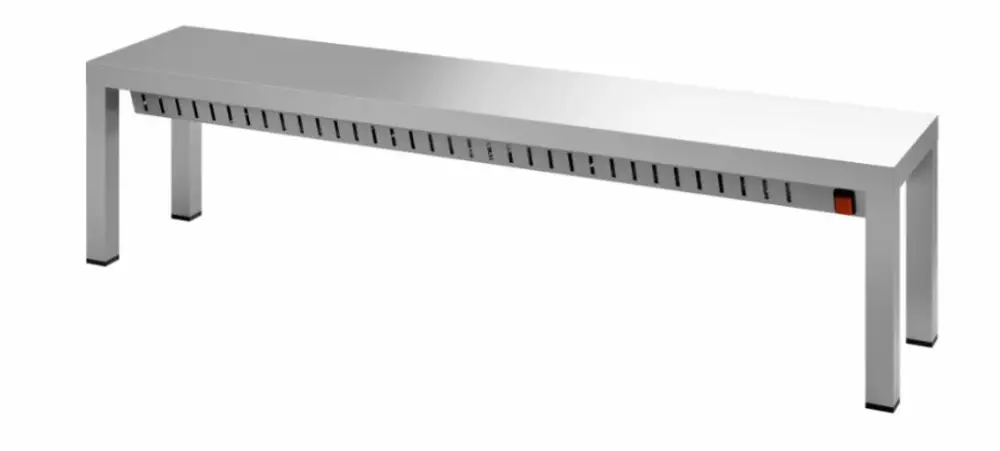 Direct Beschikbaar Combisteel Warmtebrug | Enkel