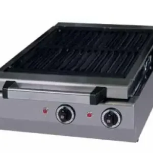 Combisteel Waterbadgrill - Aquagrill 2 elementen Lage Prijs