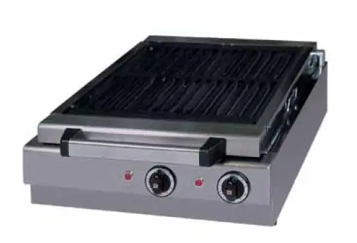 Combisteel Waterbadgrill - Aquagrill 2 elementen Lage Prijs