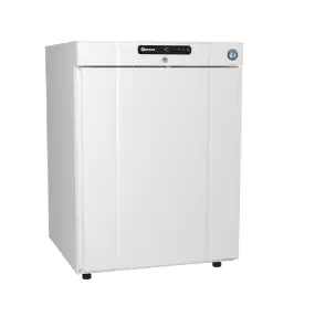 Gram Hoshizaki Onderbouwkoeler | Geïsoleerd | 77 Liter | Wit Gecertificeerd
