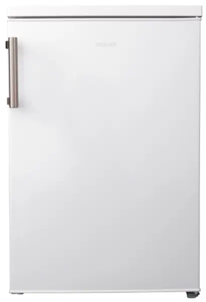Op = Op Exquisit Compacte koelkast met vriesvak | Wit | 58x56x(h)86 cm | 119 L